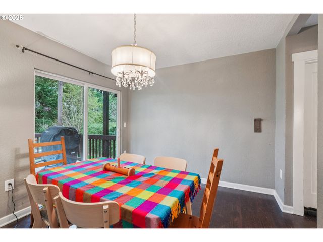 9917 Ne CAMPAIGN St, Portland, OR 97220