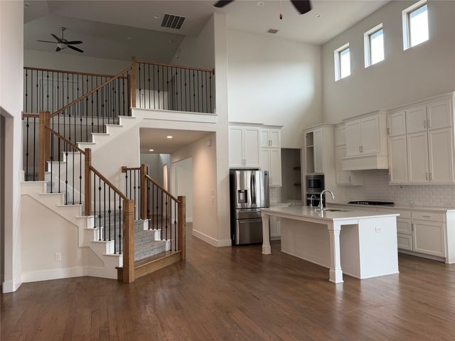 13389 Crestmoor Drive, Frisco, TX 75035