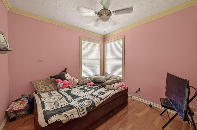 6106 Santa Christi Drive, Houston, TX 77053