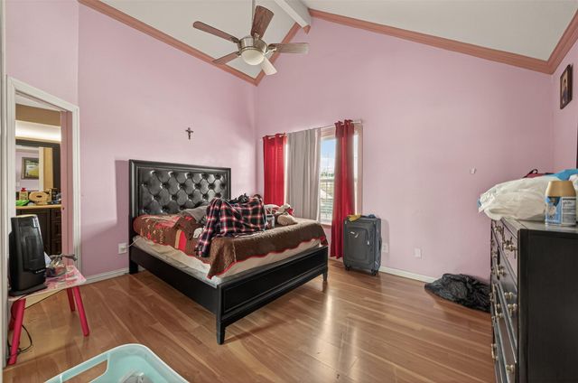 6106 Santa Christi Drive, Houston, TX 77053
