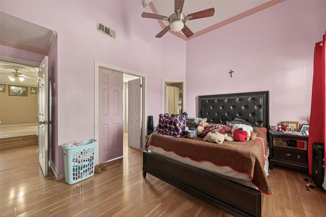 6106 Santa Christi Drive, Houston, TX 77053