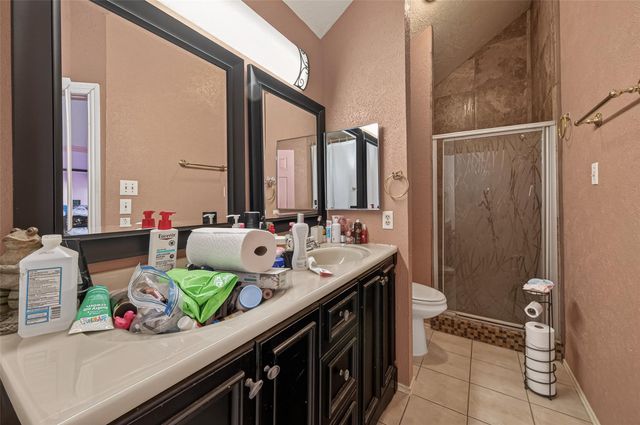 6106 Santa Christi Drive, Houston, TX 77053