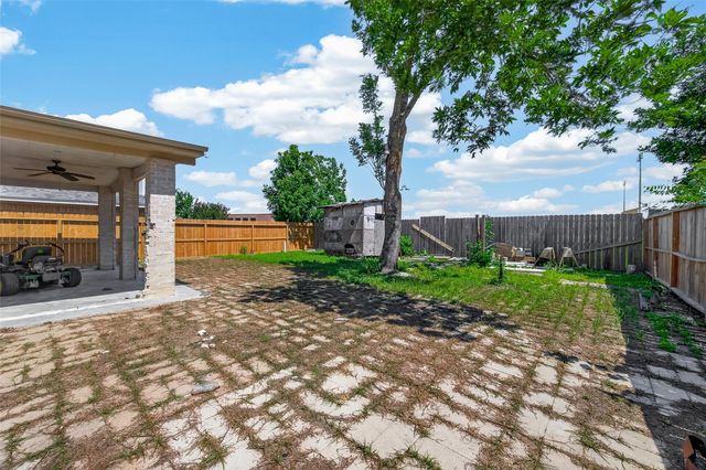 6106 Santa Christi Drive, Houston, TX 77053
