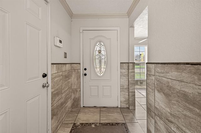 6106 Santa Christi Drive, Houston, TX 77053