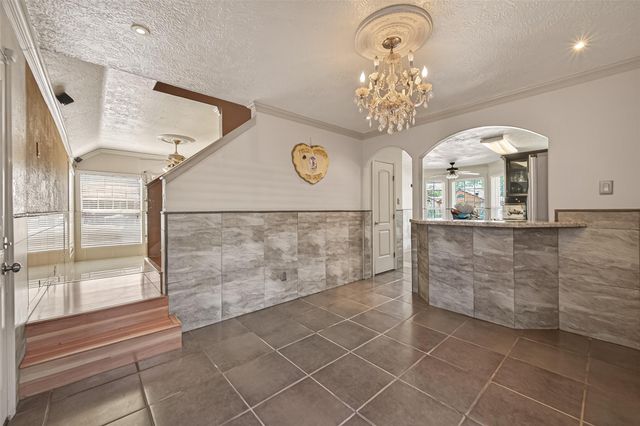 6106 Santa Christi Drive, Houston, TX 77053