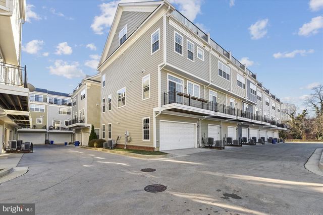 67 LINDEN PL, Towson, MD 21286