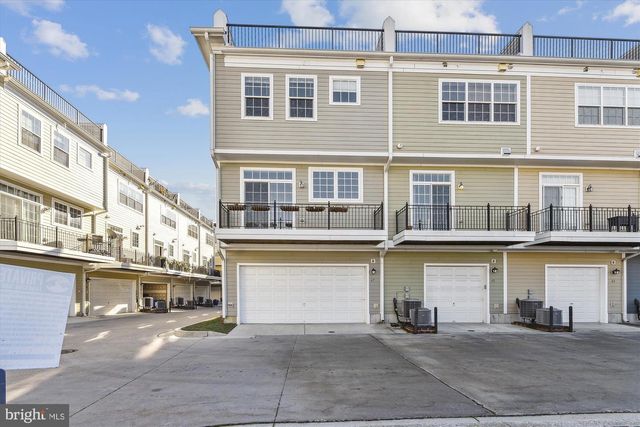 67 LINDEN PL, Towson, MD 21286