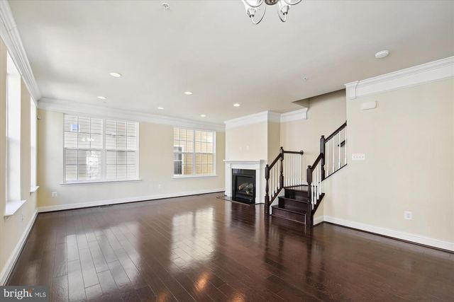 67 LINDEN PL, Towson, MD 21286