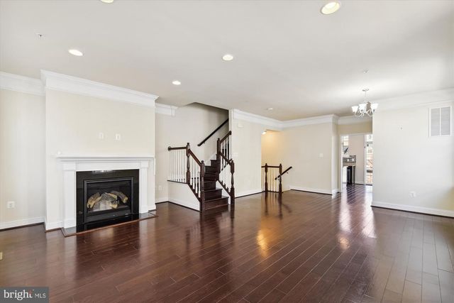 67 LINDEN PL, Towson, MD 21286