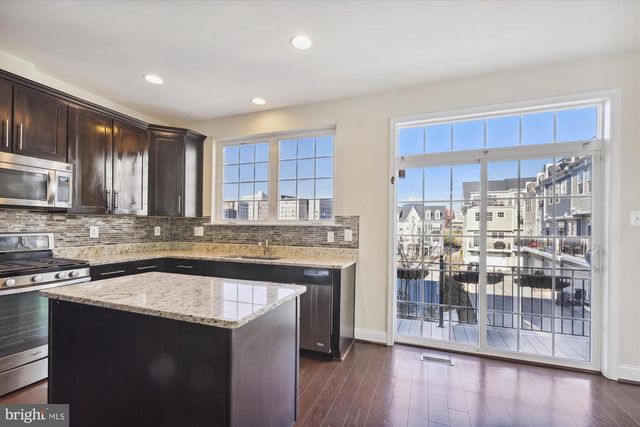 67 LINDEN PL, Towson, MD 21286