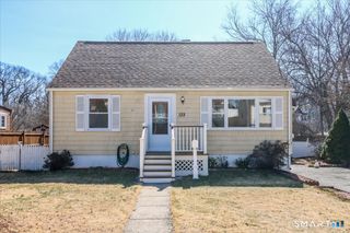 133 Marlborough Terrace, Fairfield, CT 06824