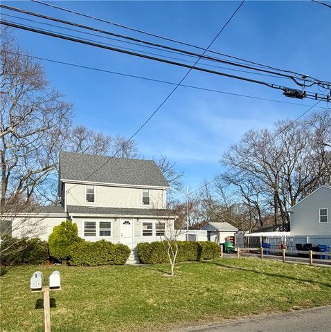 131 Canfield Avenue, Warwick, RI 02889
