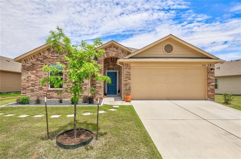 11916 Riparian RD, Manor, TX 78653