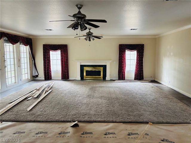 3725 East Quail Avenue, Las Vegas, NV 89120