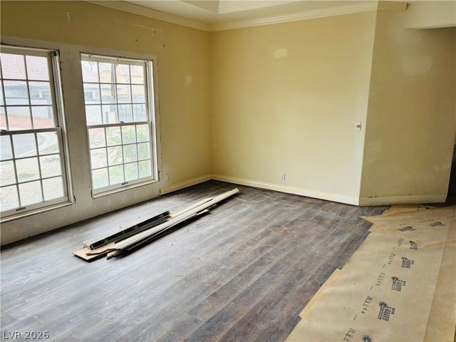 3725 East Quail Avenue, Las Vegas, NV 89120