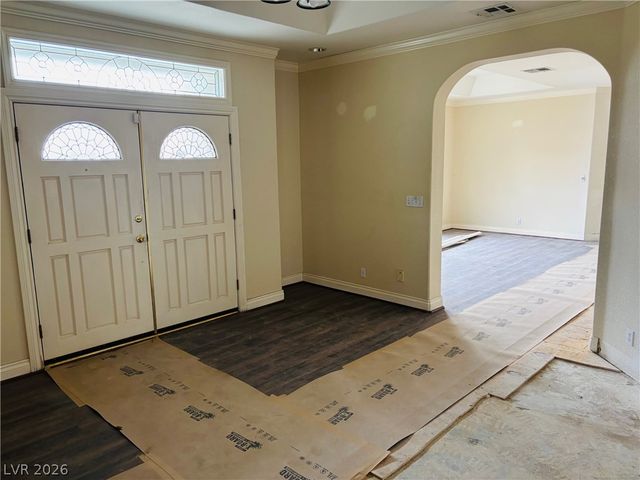 3725 East Quail Avenue, Las Vegas, NV 89120