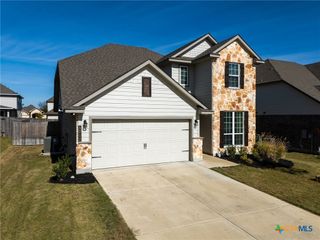 5712 Red Fish Court, Belton, TX 76513