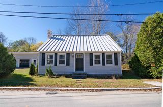 198 Depot Street, Cavendish, VT 05153
