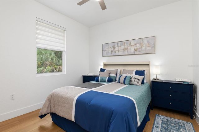 4586 MAURBACH TERRACE, North Port, FL 34286