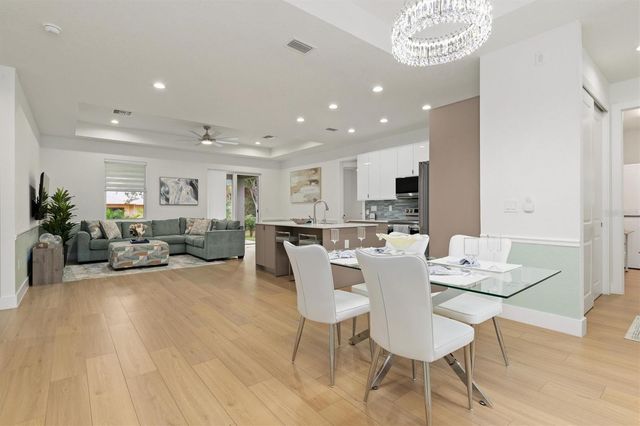 4586 MAURBACH TERRACE, North Port, FL 34286