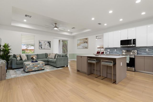 4586 MAURBACH TERRACE, North Port, FL 34286