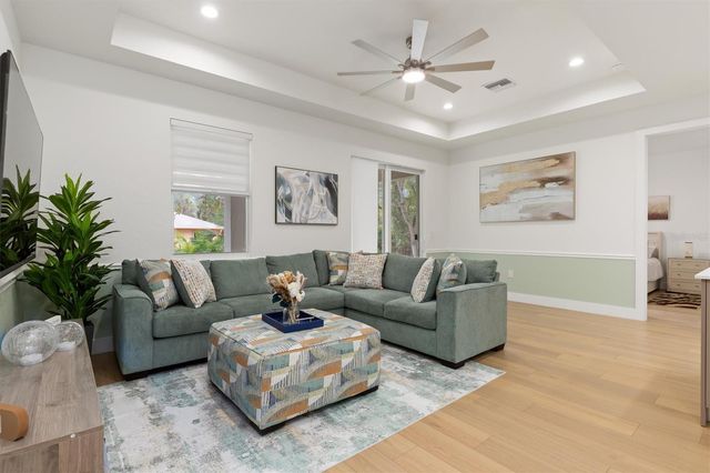 4586 MAURBACH TERRACE, North Port, FL 34286