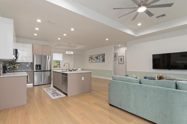 4586 MAURBACH TERRACE, North Port, FL 34286