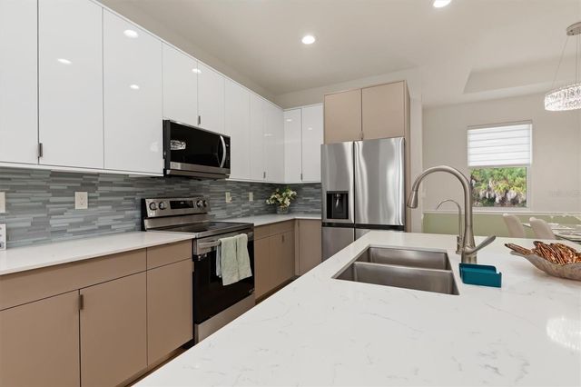 4586 MAURBACH TERRACE, North Port, FL 34286