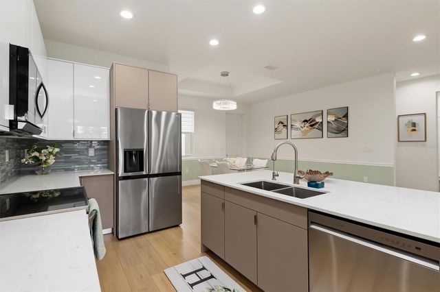 4586 MAURBACH TERRACE, North Port, FL 34286