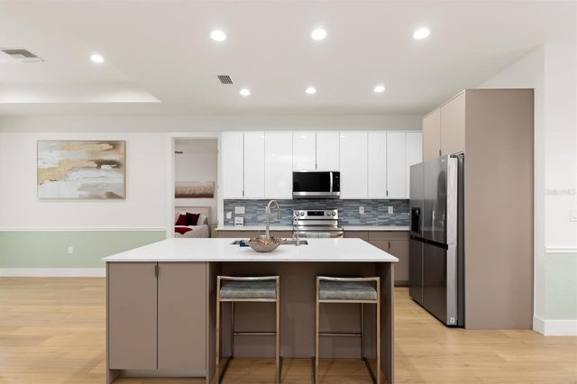 4586 MAURBACH TERRACE, North Port, FL 34286