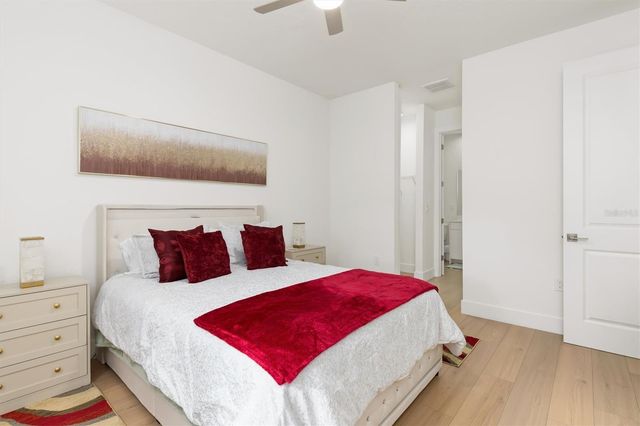 4586 MAURBACH TERRACE, North Port, FL 34286