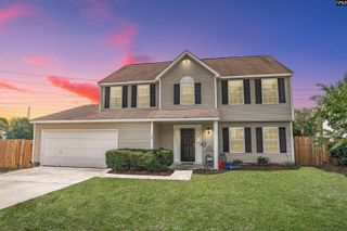 180 Berry Drive, West Columbia, SC 29170