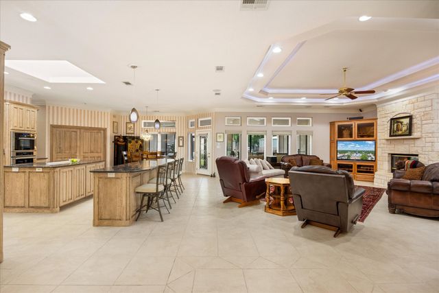5501 Flagstick Drive, Granbury, TX 76049