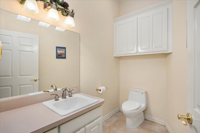 5501 Flagstick Drive, Granbury, TX 76049