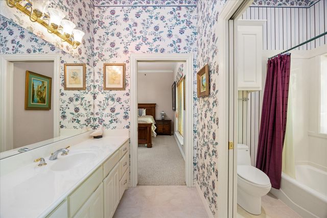 5501 Flagstick Drive, Granbury, TX 76049