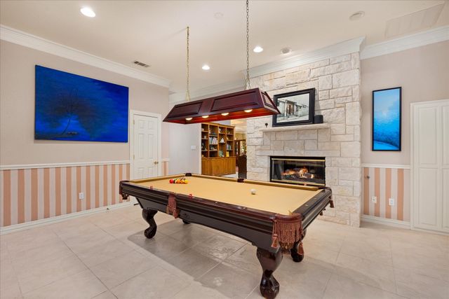 5501 Flagstick Drive, Granbury, TX 76049