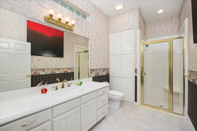 5501 Flagstick Drive, Granbury, TX 76049