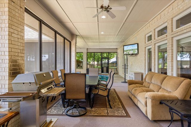 5501 Flagstick Drive, Granbury, TX 76049