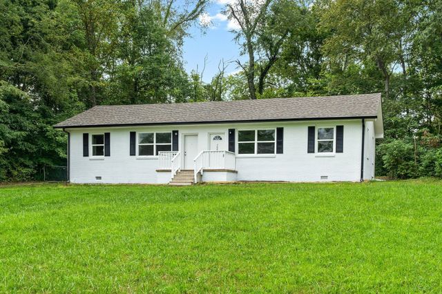 706 Britton Springs Rd, Clarksville, TN 37042