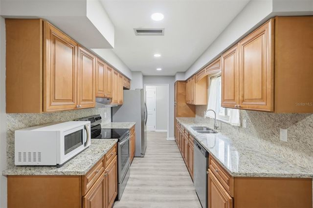 3012 HICKORY DRIVE, Largo, FL 33770