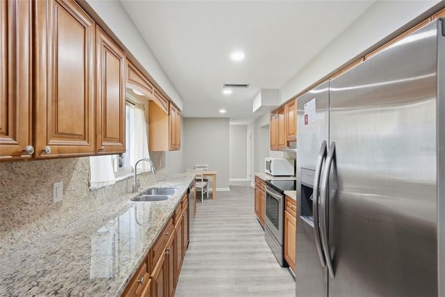 3012 HICKORY DRIVE, Largo, FL 33770