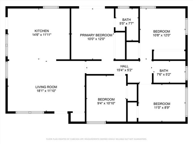 3625 Ross Street, Riverside, CA 92503