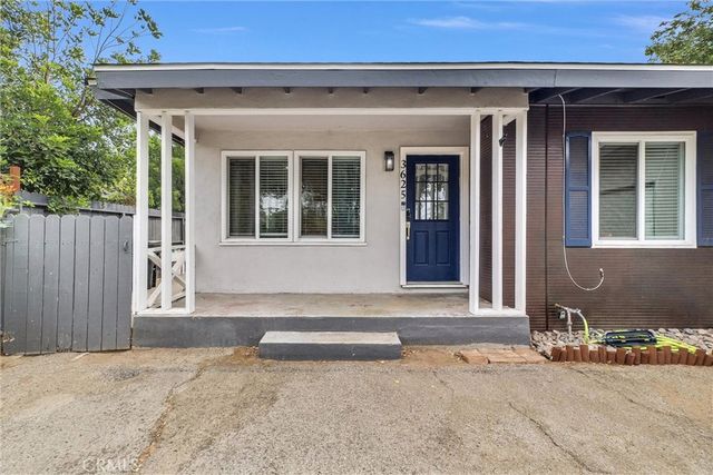 3625 Ross Street, Riverside, CA 92503