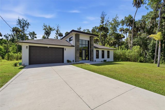118 BLARE DRIVE, Palm Coast, FL 32137