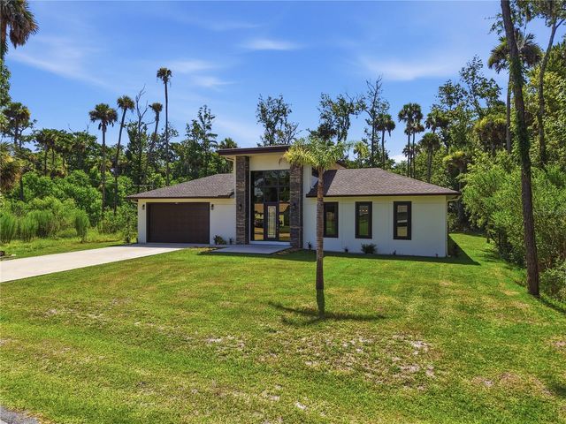 118 BLARE DRIVE, Palm Coast, FL 32137