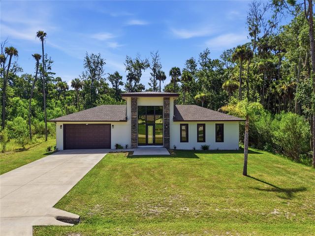 118 BLARE DRIVE, Palm Coast, FL 32137