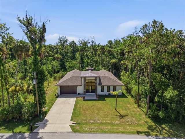 118 BLARE DRIVE, Palm Coast, FL 32137