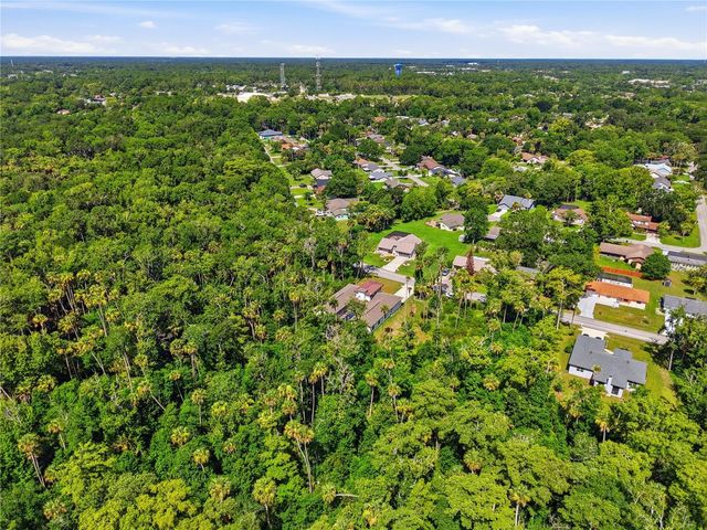 118 BLARE DRIVE, Palm Coast, FL 32137