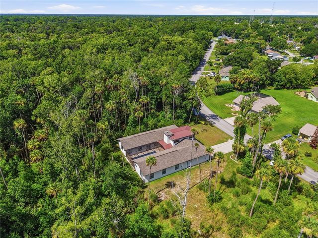 118 BLARE DRIVE, Palm Coast, FL 32137