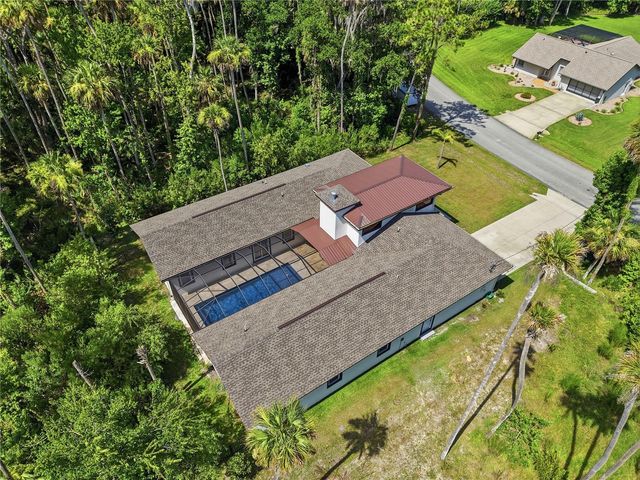 118 BLARE DRIVE, Palm Coast, FL 32137